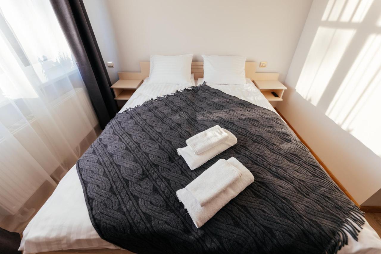 Cill Easy Hotel With Self Check-In Адажи Экстерьер фото