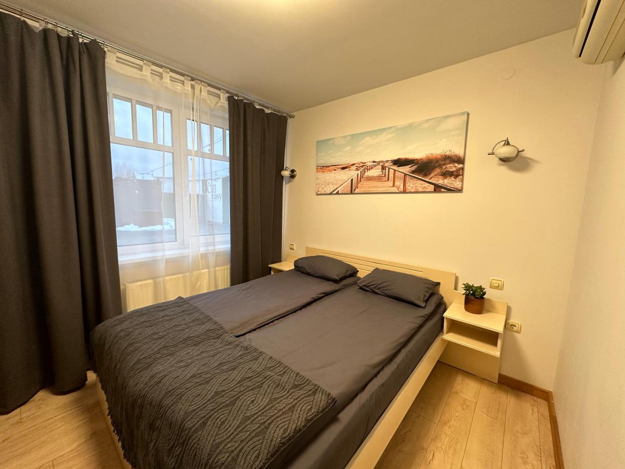 Cill Easy Hotel With Self Check-In Адажи Экстерьер фото