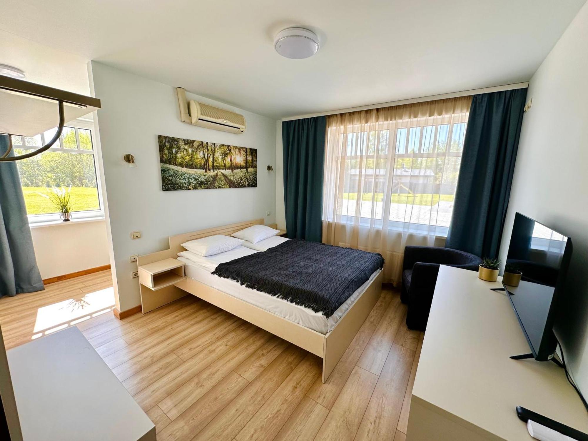 Cill Easy Hotel With Self Check-In Адажи Экстерьер фото
